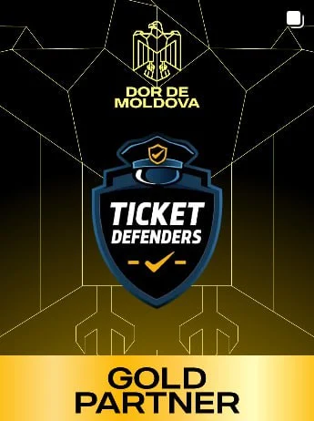 Ticket Defenders Instagram post 2